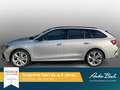 Skoda Octavia Combi RS iV 1.4 TSI DSG Navi EPH HuD AHK Argento - thumbnail 2