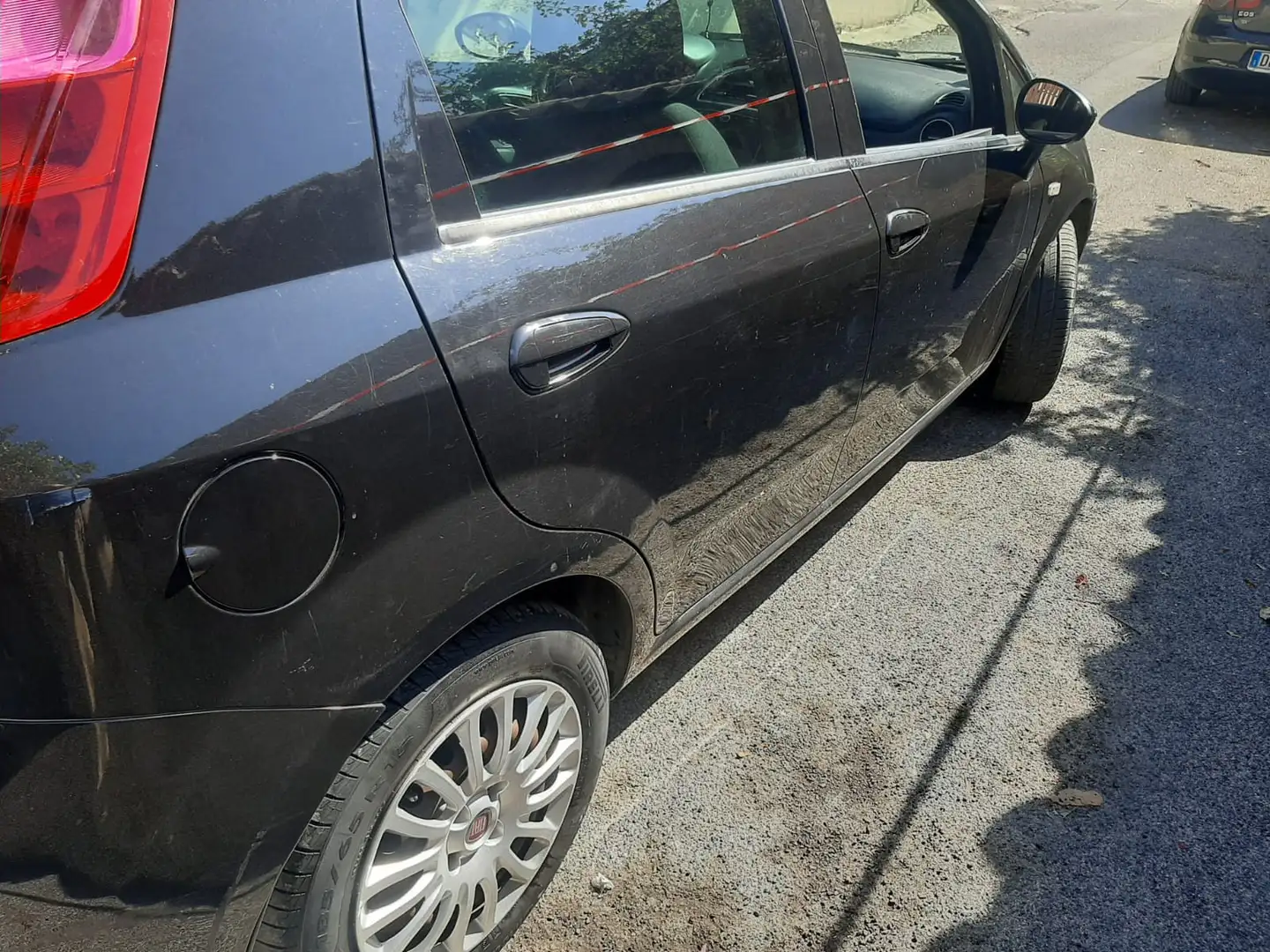 Fiat Grande Punto 5p 1.3 mjt 16v Dynamic 90cv 6m FL - 2