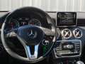 Mercedes-Benz A 180 1.6 122PS BlueEfficiency(*SZHG*TÜV*EURO6*) Silber - thumbnail 9