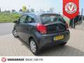 Citroen C1 1.0 VTi Feel Airco Gris - thumbnail 3