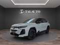 Citroen C5 Aircross HYBRID 107kW (145CV) e-DCS6 Max Blanco - thumbnail 1