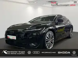 Audi A6 e-tron quattro s line TechPlus Experien