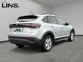 Volkswagen Taigo Life TSI Argent - thumbnail 5