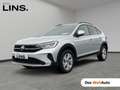 Volkswagen Taigo Life TSI Silber - thumbnail 1