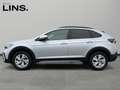 Volkswagen Taigo Life TSI Argent - thumbnail 2