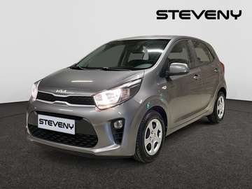 PURE 1.0 MPI ISG 67CV