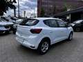 Dacia Sandero Expression TCe 90 Weiß - thumbnail 5