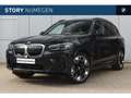 BMW iX3 High Executive / Trekhaak / Sportstoelen / Adaptie Noir - thumbnail 1