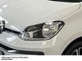 Volkswagen up! 1.0 Active Leichtmetallfelgen Rückfahrkamera Weiß - thumbnail 5