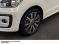 Volkswagen up! 1.0 Active Leichtmetallfelgen Rückfahrkamera Weiß - thumbnail 9