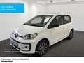 Volkswagen up! 1.0 Active Leichtmetallfelgen Rückfahrkamera Weiß - thumbnail 1