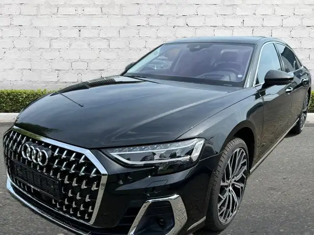Audi A8 L 60 TFSI e quattro tiptronic B&O DVD
