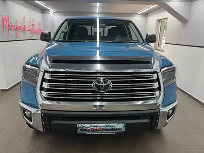 Annonce voiture d'occasion Toyota Tundra - CARADIZE