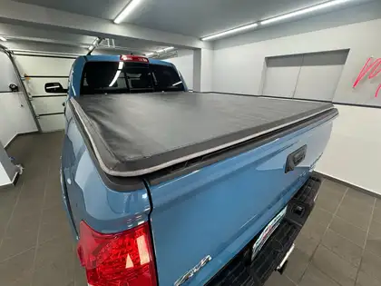 Annonce voiture d'occasion Toyota Tundra - CARADIZE