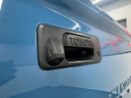 Annonce voiture d'occasion Toyota Tundra - CARADIZE