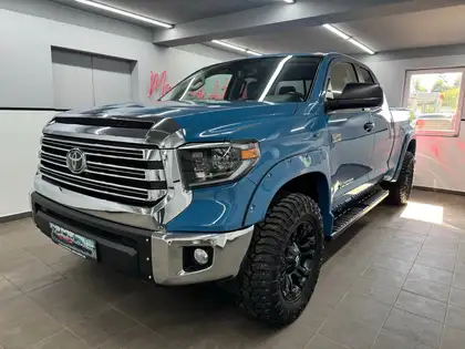Annonce voiture d'occasion Toyota Tundra - CARADIZE