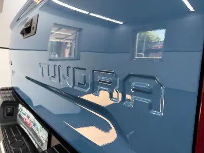 Annonce voiture d'occasion Toyota Tundra - CARADIZE