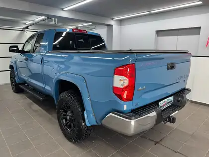 Annonce voiture d'occasion Toyota Tundra - CARADIZE