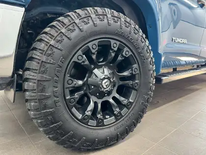 Annonce voiture d'occasion Toyota Tundra - CARADIZE