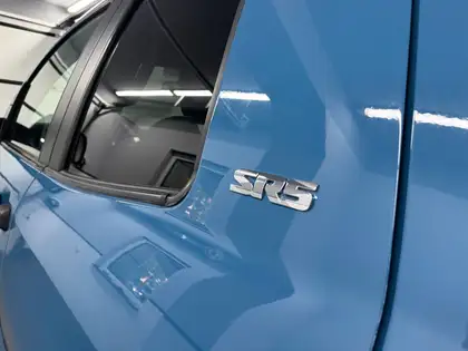 Annonce voiture d'occasion Toyota Tundra - CARADIZE