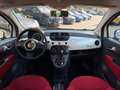 Fiat 500 500  Lim. Lounge AUTOMATIK PANO TÜV 09/27 Blanc - thumbnail 13