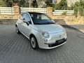 Fiat 500 500  Lim. Lounge AUTOMATIK PANO TÜV 09/27 Blanc - thumbnail 6