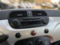 Fiat 500 500  Lim. Lounge AUTOMATIK PANO TÜV 09/27 Blanc - thumbnail 17
