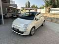 Fiat 500 500  Lim. Lounge AUTOMATIK PANO TÜV 09/27 Blanc - thumbnail 5