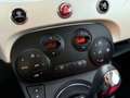 Fiat 500 500  Lim. Lounge AUTOMATIK PANO TÜV 09/27 Blanc - thumbnail 20
