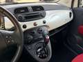 Fiat 500 500  Lim. Lounge AUTOMATIK PANO TÜV 09/27 Blanc - thumbnail 16