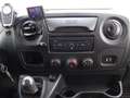 Opel Movano 2.3 CDTi L2H2 Klima Navi AHK 92KW Euro 5 Rojo - thumbnail 11