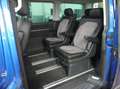 Volkswagen T6 Multivan 2.0 TDI DSG 4MOTION T6.1 GenerationSix Blau - thumbnail 6