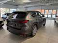 Mazda CX-60 Skyactiv 3.3 l D 200 PS AT RWD Exclusive-line COSO Grau - thumbnail 8