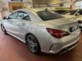 Mercedes-Benz CLA 200 cla 200 premium Grijs - thumbnail 5