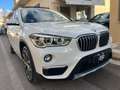 BMW X1 xDrive18d Aut. XLine *Tetto Apribile* Blanc - thumbnail 2