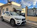 BMW X1 xDrive18d Aut. XLine *Tetto Apribile* Blanc - thumbnail 1