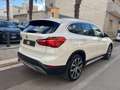 BMW X1 xDrive18d Aut. XLine *Tetto Apribile* Blanc - thumbnail 4