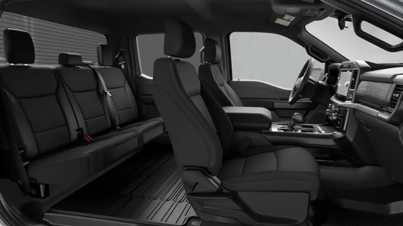 Ford F 150 снимка Ford F 150