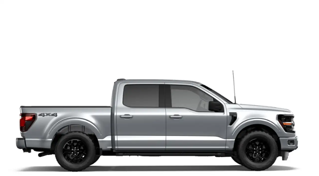 Ford F 150 снимка Ford F 150