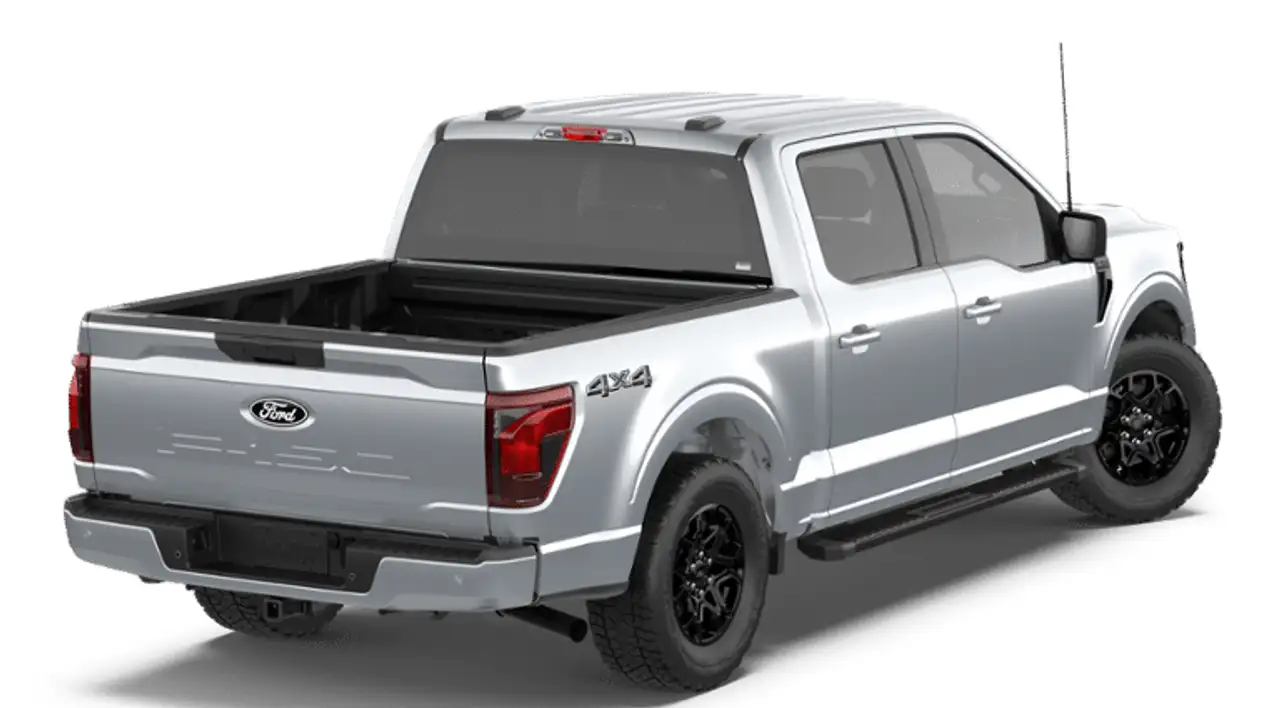 Ford F 150 снимка Ford F 150