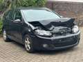Volkswagen Golf VI Highline Schwarz - thumbnail 12