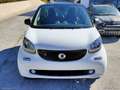 smart forTwo electric drive Passion White - thumbnail 2