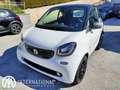 smart forTwo electric drive Passion Bianco - thumbnail 1