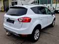 Ford Kuga 2,0 Titanium 4x4 TDCI Weiß - thumbnail 5