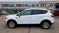 Ford Kuga 2,0 Titanium 4x4 TDCI Weiß - thumbnail 2