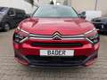 Citroen C4 Shine 130 Blue-HDi Automatik Rot - thumbnail 2