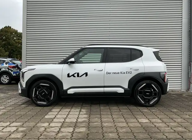 Kia EV2 61,0-kWh GT-Line/P2/P3/P5/P6/P8