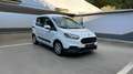 Ford Transit Courier Kombi Trend/Klima/5 Sitzer/101PS Weiß - thumbnail 4