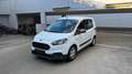 Ford Transit Courier Kombi Trend/Klima/5 Sitzer/101PS Weiß - thumbnail 1