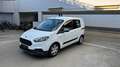 Ford Transit Courier Kombi Trend/Klima/5 Sitzer/101PS Weiß - thumbnail 2